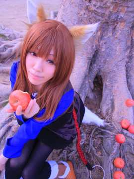 [La・in⌒☆”] Wolf's Garden_064