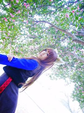 [La・in⌒☆”] Wolf's Garden_068