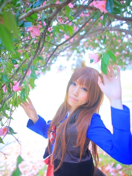 [La・in⌒☆”] Wolf's Garden_069