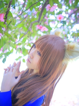 [La・in⌒☆”] Wolf's Garden_070