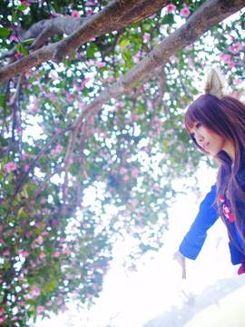 [La・in⌒☆”] Wolf's Garden_075
