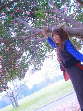[La・in⌒☆”] Wolf's Garden_076