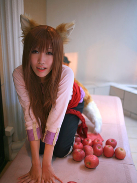 [La・in⌒☆”] Wolf's Garden_086