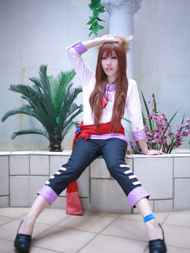 [La・in⌒☆”] Wolf's Garden_094