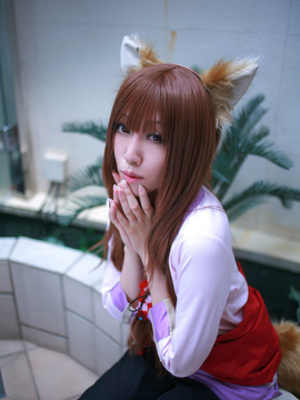 [La・in⌒☆”] Wolf's Garden_097