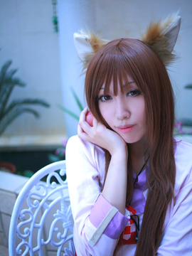 [La・in⌒☆”] Wolf's Garden_107