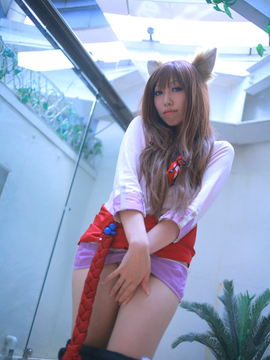 [La・in⌒☆”] Wolf's Garden_114