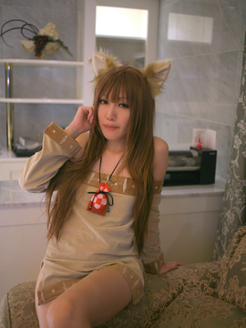 [La・in⌒☆”] Wolf's Garden_181
