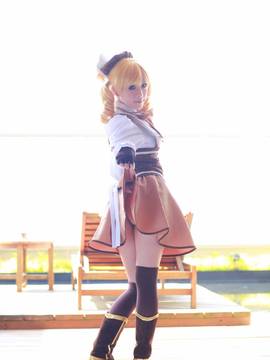 [NightCharm] マミ脱いじゃいました。_078