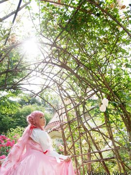 [Shooting Star's] Euphemia Li Britannia (Code Geass) cosplay by Saku!_0002