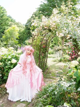 [Shooting Star's] Euphemia Li Britannia (Code Geass) cosplay by Saku!_0004