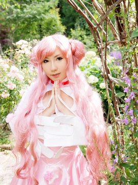 [Shooting Star's] Euphemia Li Britannia (Code Geass) cosplay by Saku!_0009