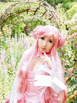 [Shooting Star's] Euphemia Li Britannia (Code Geass) cosplay by Saku!_0014
