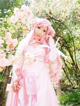 [Shooting Star's] Euphemia Li Britannia (Code Geass) cosplay by Saku!_0018