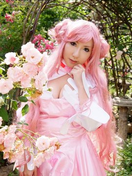 [Shooting Star's] Euphemia Li Britannia (Code Geass) cosplay by Saku!_0020