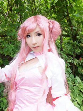 [Shooting Star's] Euphemia Li Britannia (Code Geass) cosplay by Saku!_0024