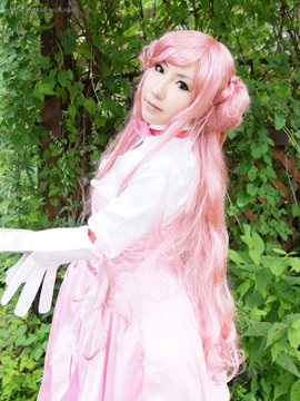 [Shooting Star's] Euphemia Li Britannia (Code Geass) cosplay by Saku!_0025