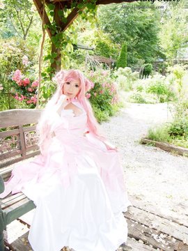 [Shooting Star's] Euphemia Li Britannia (Code Geass) cosplay by Saku!_0029