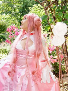 [Shooting Star's] Euphemia Li Britannia (Code Geass) cosplay by Saku!_0034