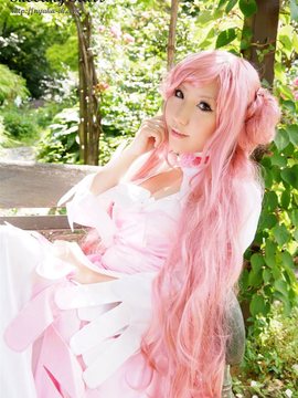 [Shooting Star's] Euphemia Li Britannia (Code Geass) cosplay by Saku!_0036