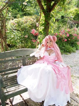 [Shooting Star's] Euphemia Li Britannia (Code Geass) cosplay by Saku!_0038