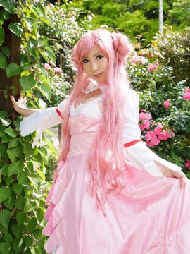 [Shooting Star's] Euphemia Li Britannia (Code Geass) cosplay by Saku!_0047