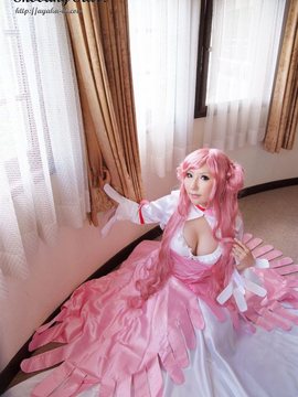 [Shooting Star's] Euphemia Li Britannia (Code Geass) cosplay by Saku!_0072