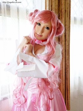 [Shooting Star's] Euphemia Li Britannia (Code Geass) cosplay by Saku!_0081