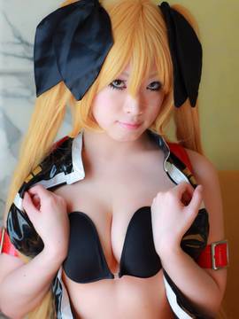 [NightCharm] フェイト脱いじゃいました。_221