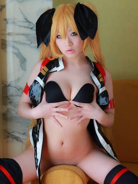 [NightCharm] フェイト脱いじゃいました。_224