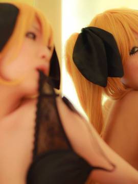 [NightCharm] フェイト脱いじゃいました。_601