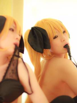 [NightCharm] フェイト脱いじゃいました。_602