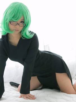 [きたえり] NO PANTY MIGHTIER THAN ONE PUNCH_046