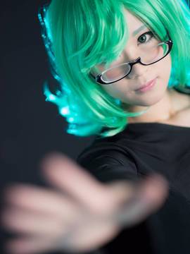 [きたえり] NO PANTY MIGHTIER THAN ONE PUNCH_073