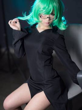 [きたえり] NO PANTY MIGHTIER THAN ONE PUNCH_076