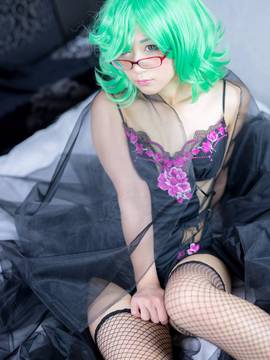 [きたえり] NO PANTY MIGHTIER THAN ONE PUNCH_158