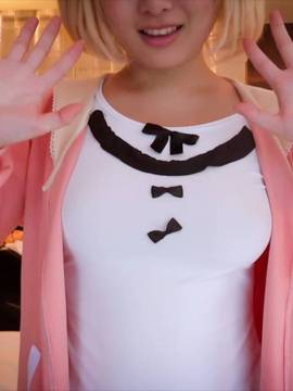 [Sex Syndrome] ガーリッシュ ナンパー ひゃ ひゃひゃいっ！ やえぽんのおつかれさまなやつ (ガーリッシュ ナンバー)_045