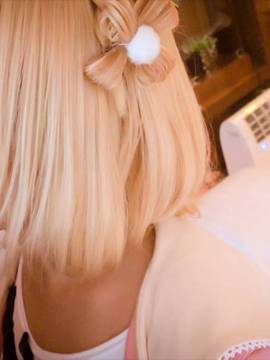 [Sex Syndrome] ガーリッシュ ナンパー ひゃ ひゃひゃいっ！ やえぽんのおつかれさまなやつ (ガーリッシュ ナンバー)_050