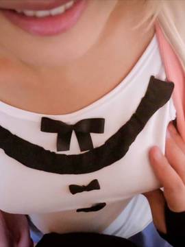 [Sex Syndrome] ガーリッシュ ナンパー ひゃ ひゃひゃいっ！ やえぽんのおつかれさまなやつ (ガーリッシュ ナンバー)_052