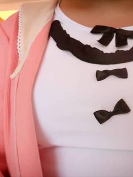 [Sex Syndrome] ガーリッシュ ナンパー ひゃ ひゃひゃいっ！ やえぽんのおつかれさまなやつ (ガーリッシュ ナンバー)_055