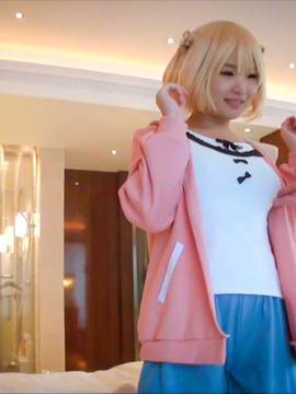 [Sex Syndrome] ガーリッシュ ナンパー ひゃ ひゃひゃいっ！ やえぽんのおつかれさまなやつ (ガーリッシュ ナンバー)_089b