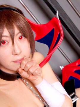 ヴァンパイア - リリス_064