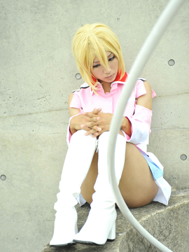 Gundam SEED Stella Loussier_046