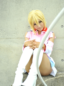 Gundam SEED Stella Loussier_047