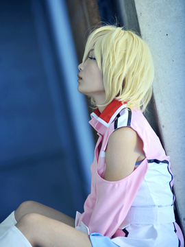 Gundam SEED Stella Loussier_061