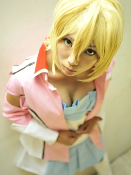 Gundam SEED Stella Loussier_080