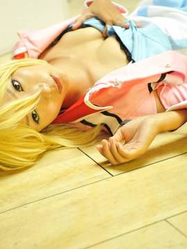 Gundam SEED Stella Loussier_099
