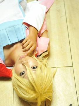 Gundam SEED Stella Loussier_100