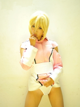 Gundam SEED Stella Loussier_104
