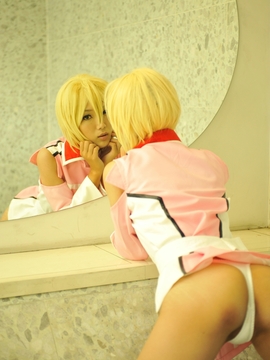 Gundam SEED Stella Loussier_144